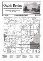 Map Image 036, Douglas County 2007